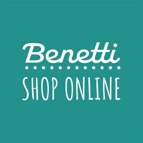 benetti shop online.